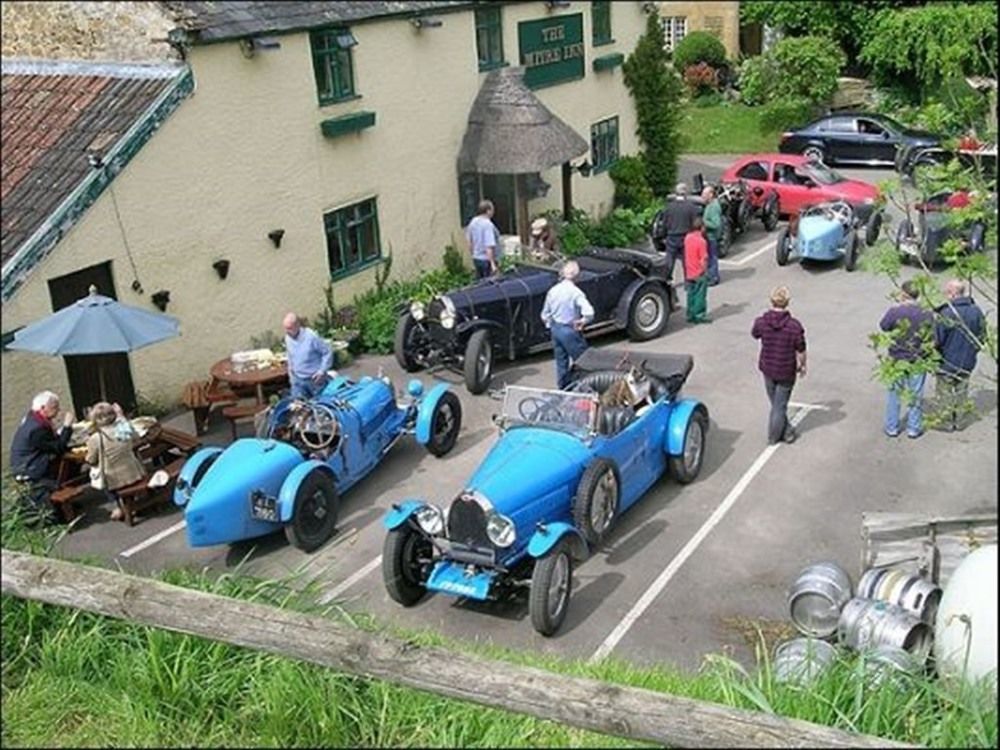 The Mitre Inn Sherborne  Exterior foto