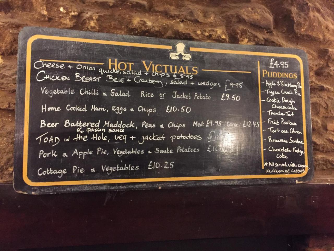 The Mitre Inn Sherborne  Exterior foto